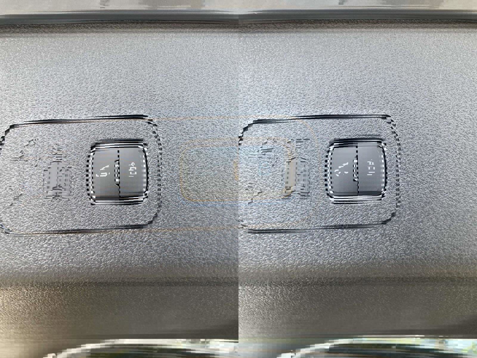 New 2025 Lincoln Aviator Reserve w/ Jet Appearance Package image 16