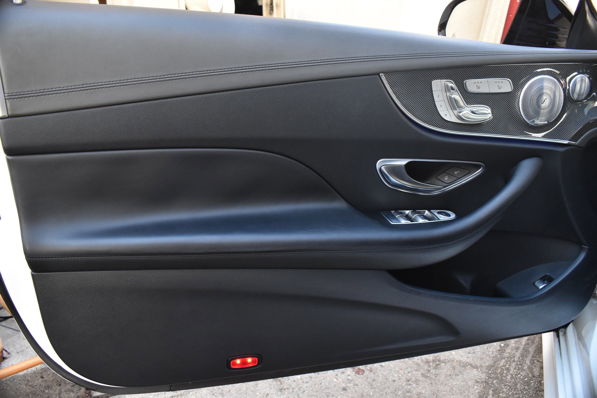 Used 2020 Mercedes-Benz E 53 AMG 4MATIC Coupe image 21