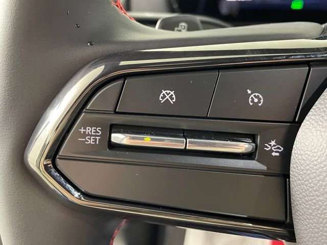 New 2026 Chevrolet Equinox EV RS image 11