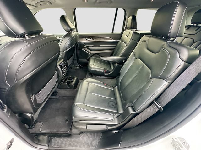 Used 2021 Jeep Grand Cherokee L Limited RWD image 25