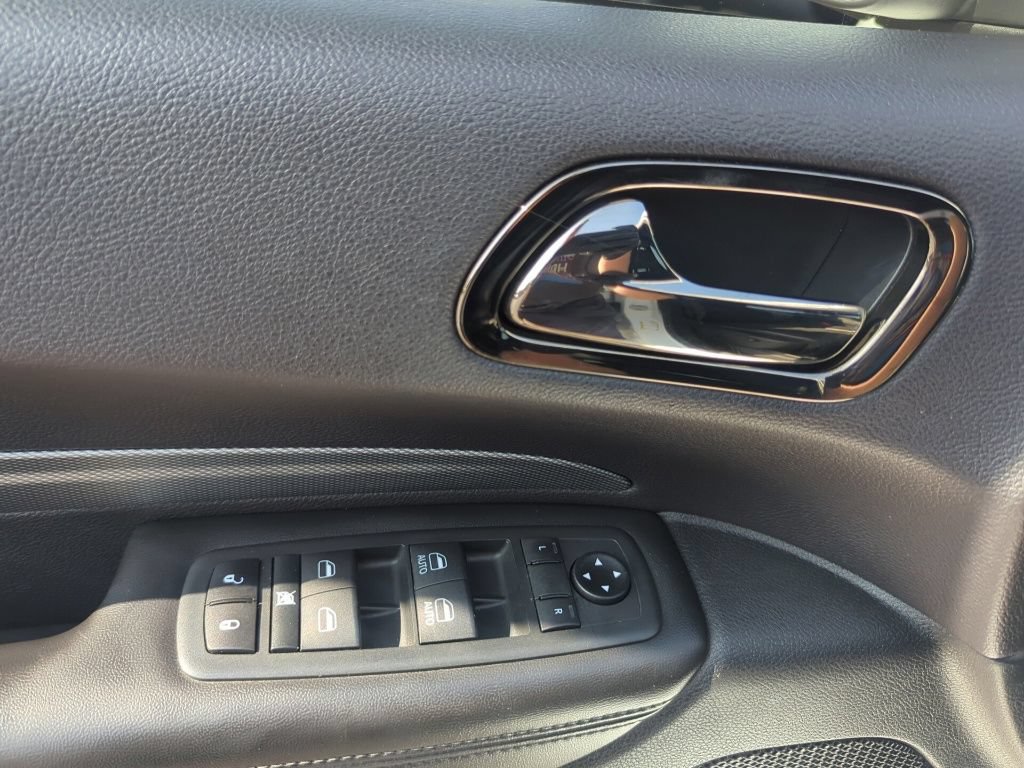 Used 2020 Dodge Durango GT AWD/4WD image 29
