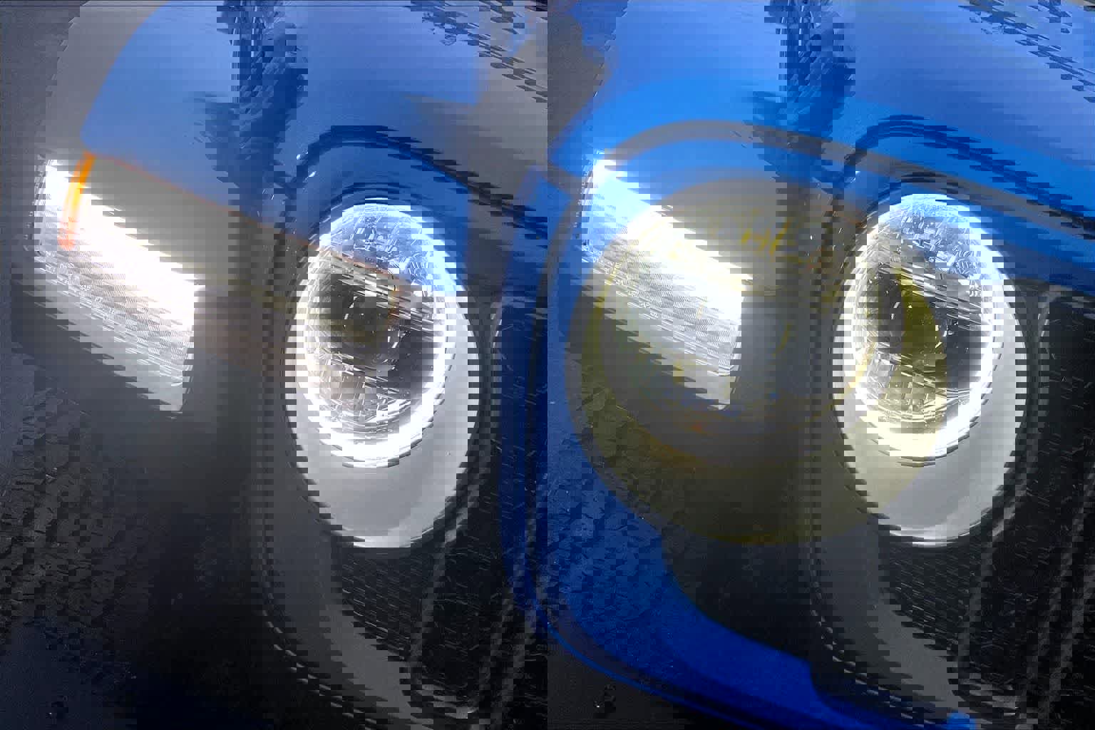 Used 2025 Jeep Wrangler Unlimited Rubicon image 31