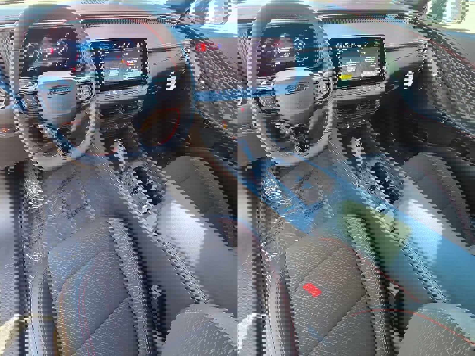 New 2026 Dodge Charger Scat Pack image 19