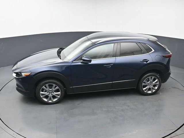 Certified 2023 MAZDA CX-30 AWD 2.5 S w/ Preferred Package image 33