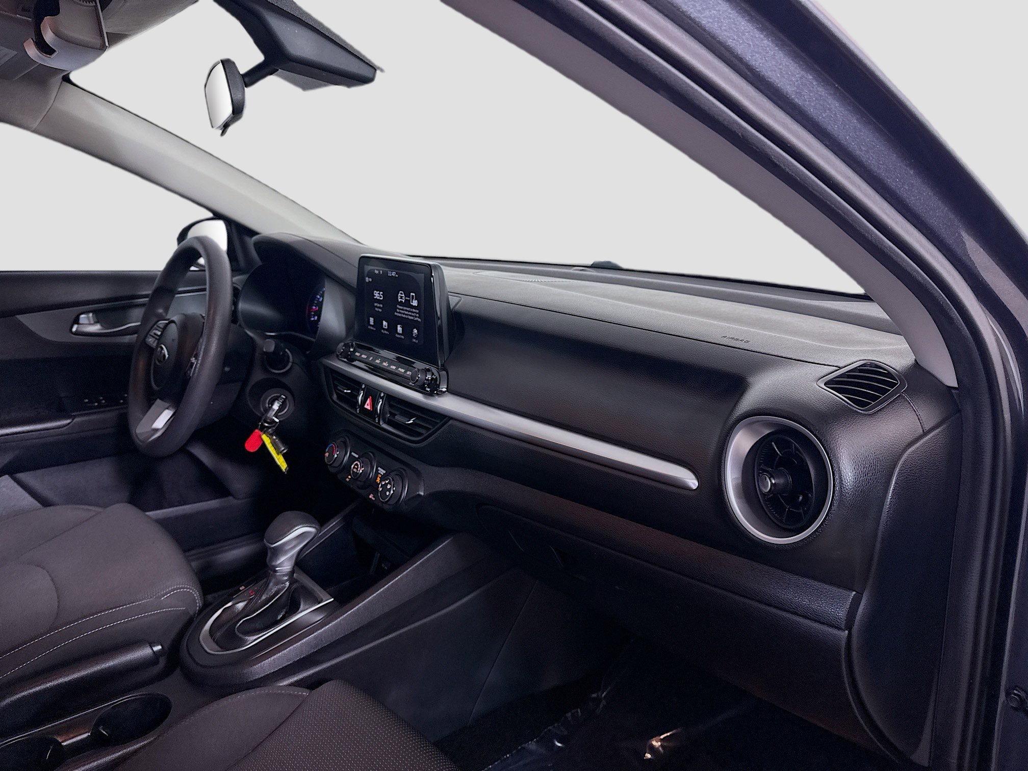 Used 2020 Kia Forte Sedan image 29