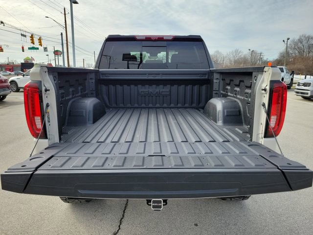 New 2026 GMC Sierra 1500 AT4 w/ Technology Package image 11