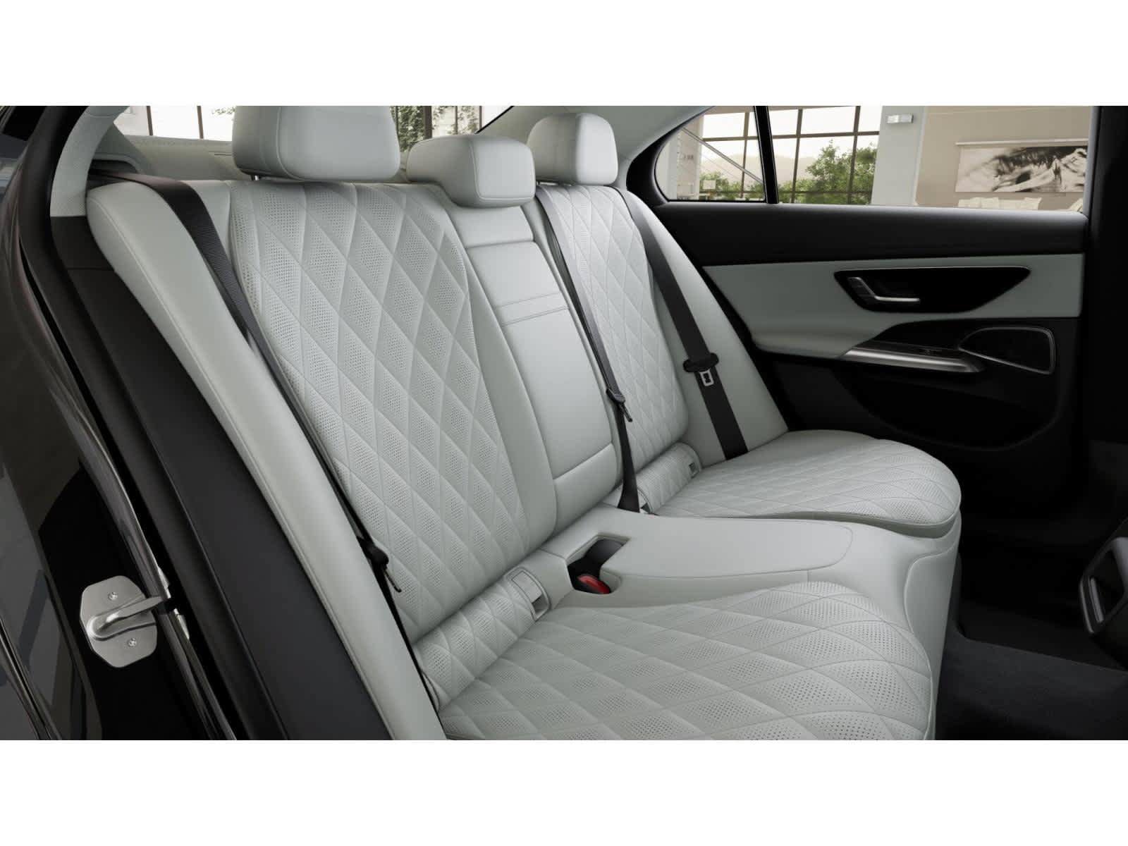 New 2026 Mercedes-Benz E 350 Sedan image 5