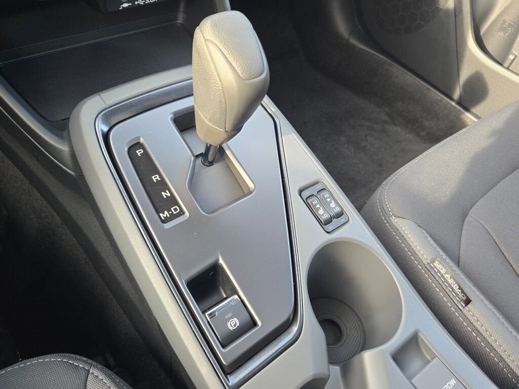 New 2026 Subaru Crosstrek 2.0i Premium image 28