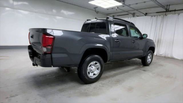 Certified 2020 Toyota Tacoma SR AWD/4WD image 24