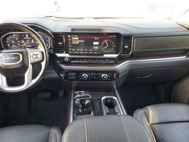 Used 2024 GMC Sierra 1500 SLT w/ SLT Premium Plus Package image 15