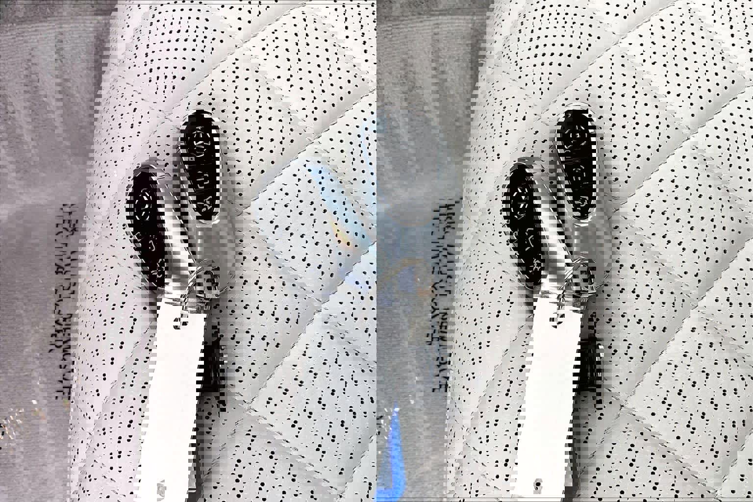 Used 2022 Mercedes-Benz S 580 4MATIC Sedan image 15