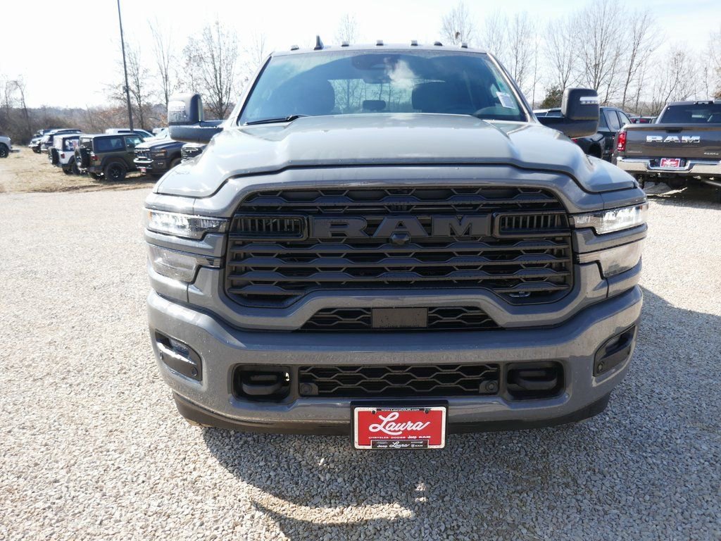 New 2026 RAM 2500 Big Horn image 9