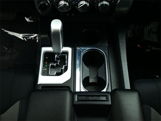 Used 2020 Toyota Tundra SR5 image 7