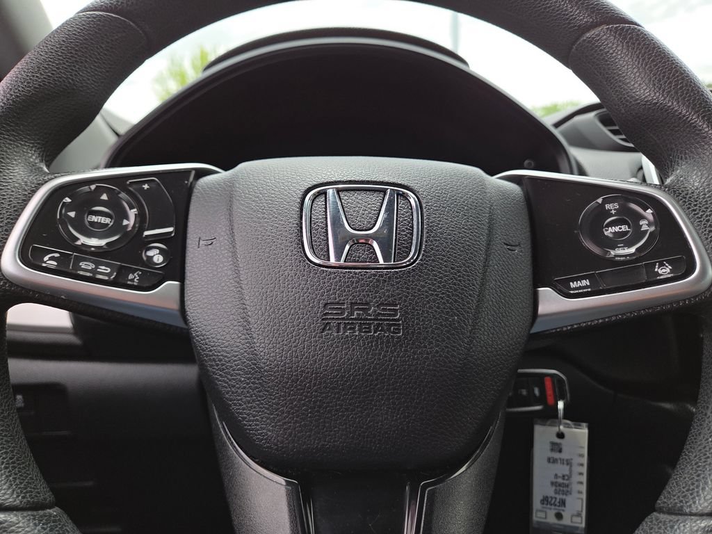 Used 2020 Honda CR-V LX image 22