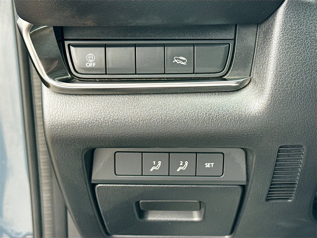 Used 2023 MAZDA CX-30 AWD 2.5 S w/ Preferred Package image 10