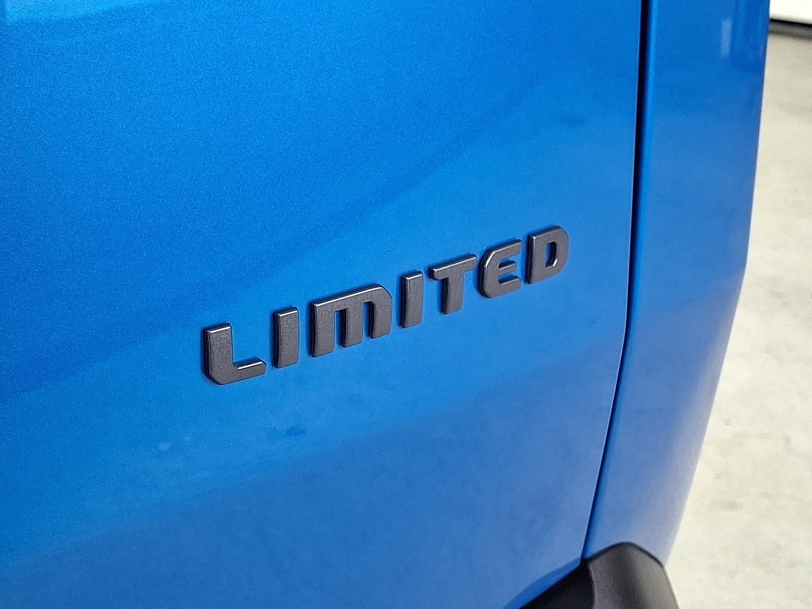 New 2026 Jeep Cherokee Limited AWD/4WD image 6