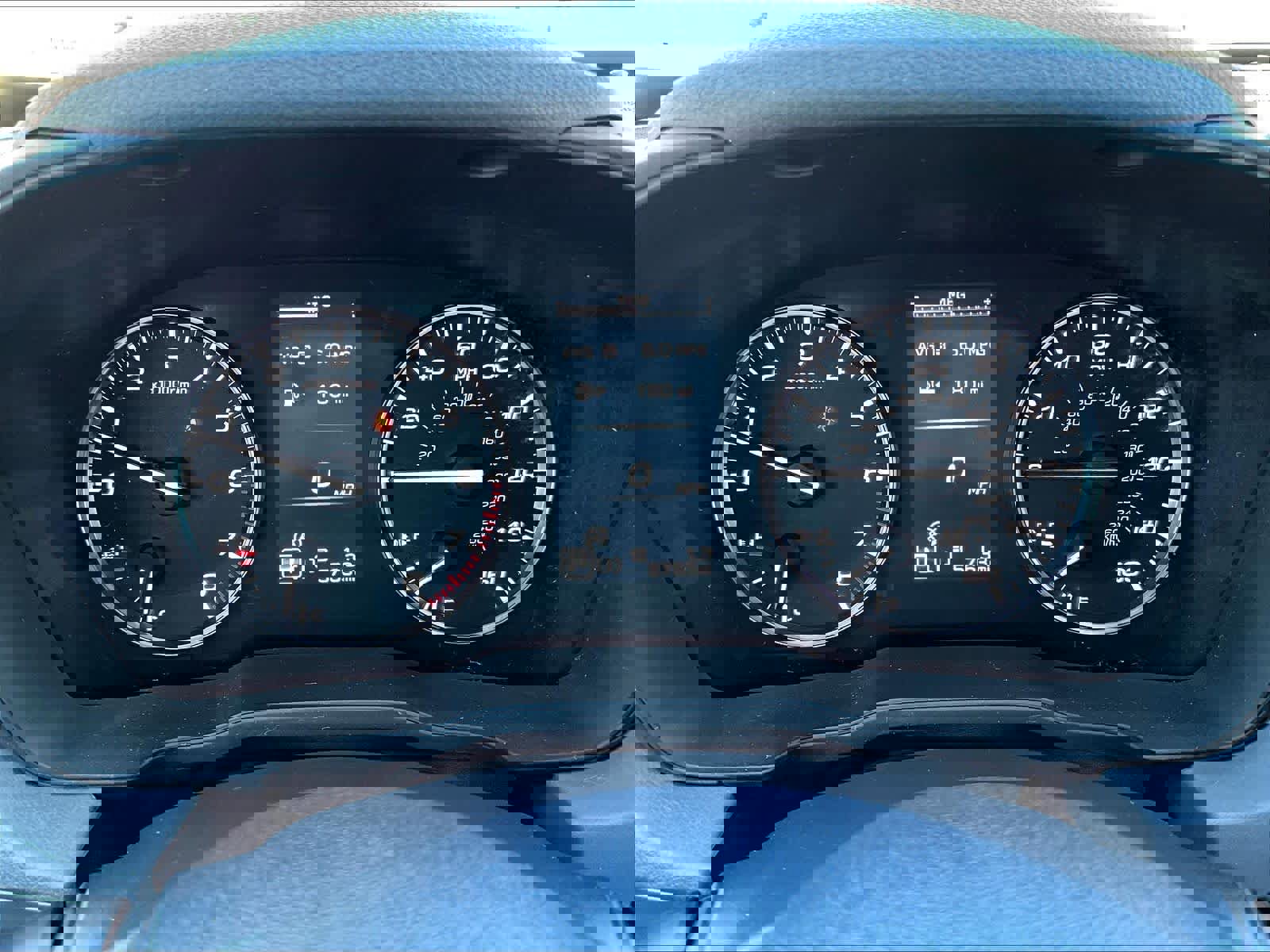 Used 2025 Subaru Crosstrek 2.0i Premium image 25