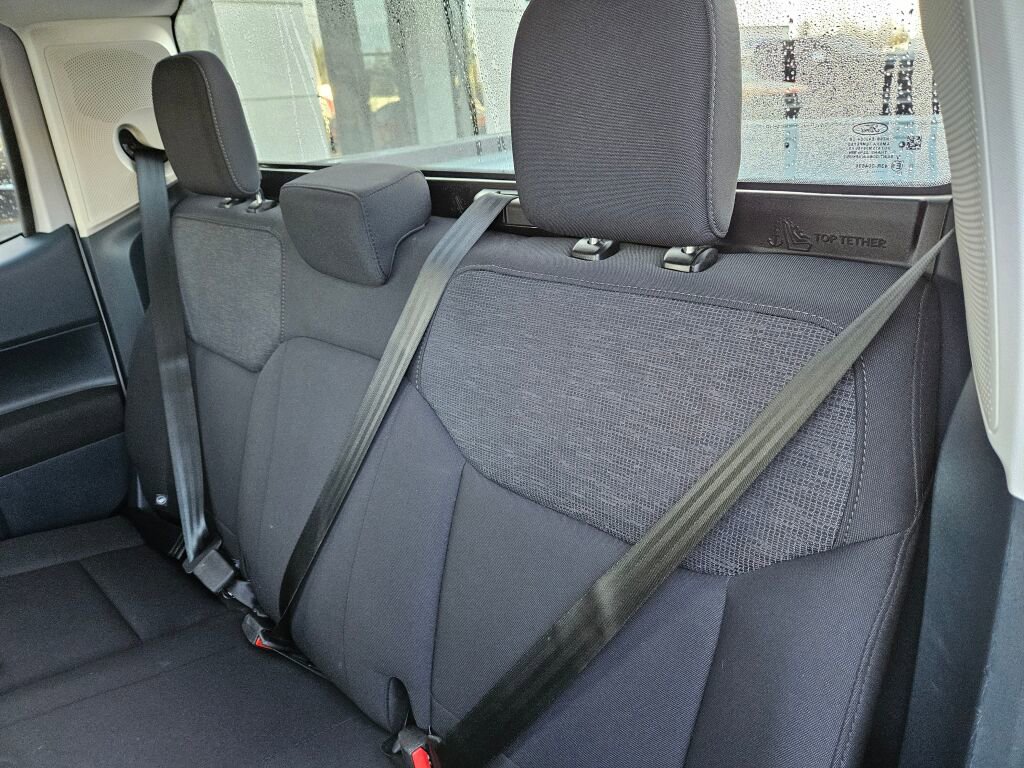 Used 2025 Ford Maverick XL w/ 4K Tow Package image 16