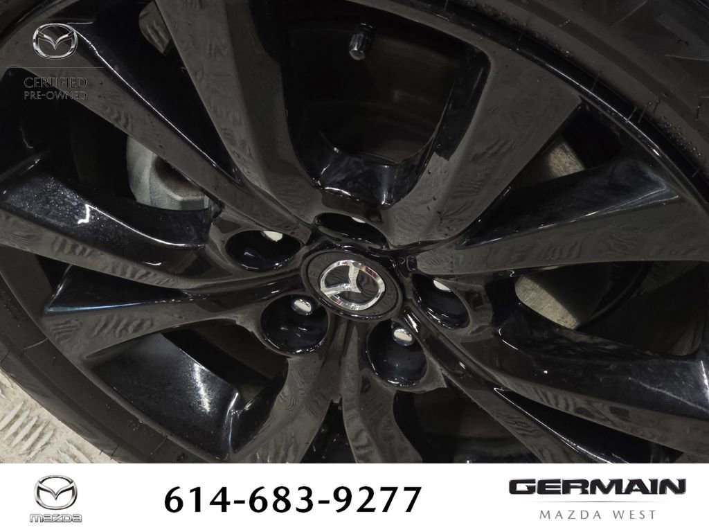 Certified 2026 MAZDA CX-30 AWD 2.5 S w/ Select Sport Pkg image 13