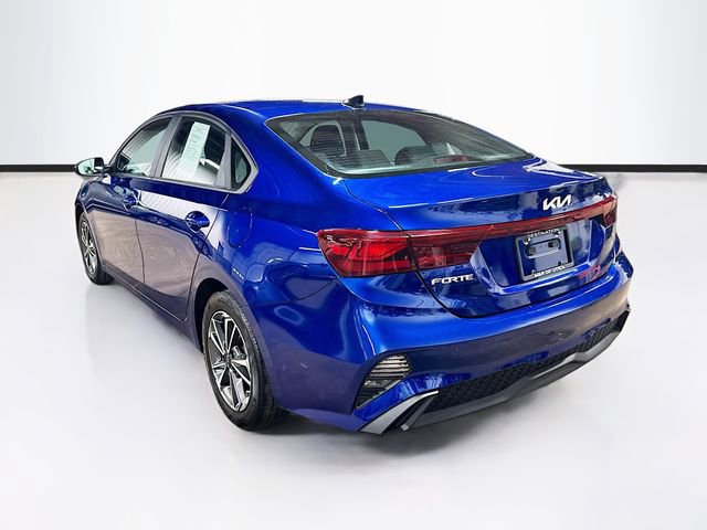 Used 2023 Kia Forte LXS image 5