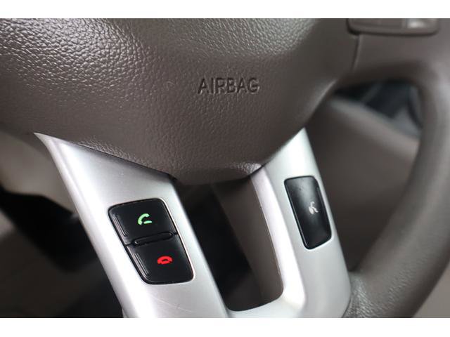 Used 2011 Kia Sportage LX w/ Convenience Pkg image 16