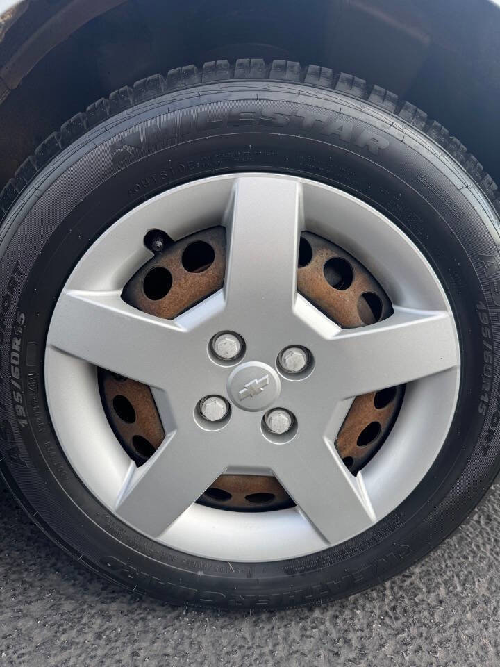 Used 2006 Chevrolet Cobalt LS FWD image 10