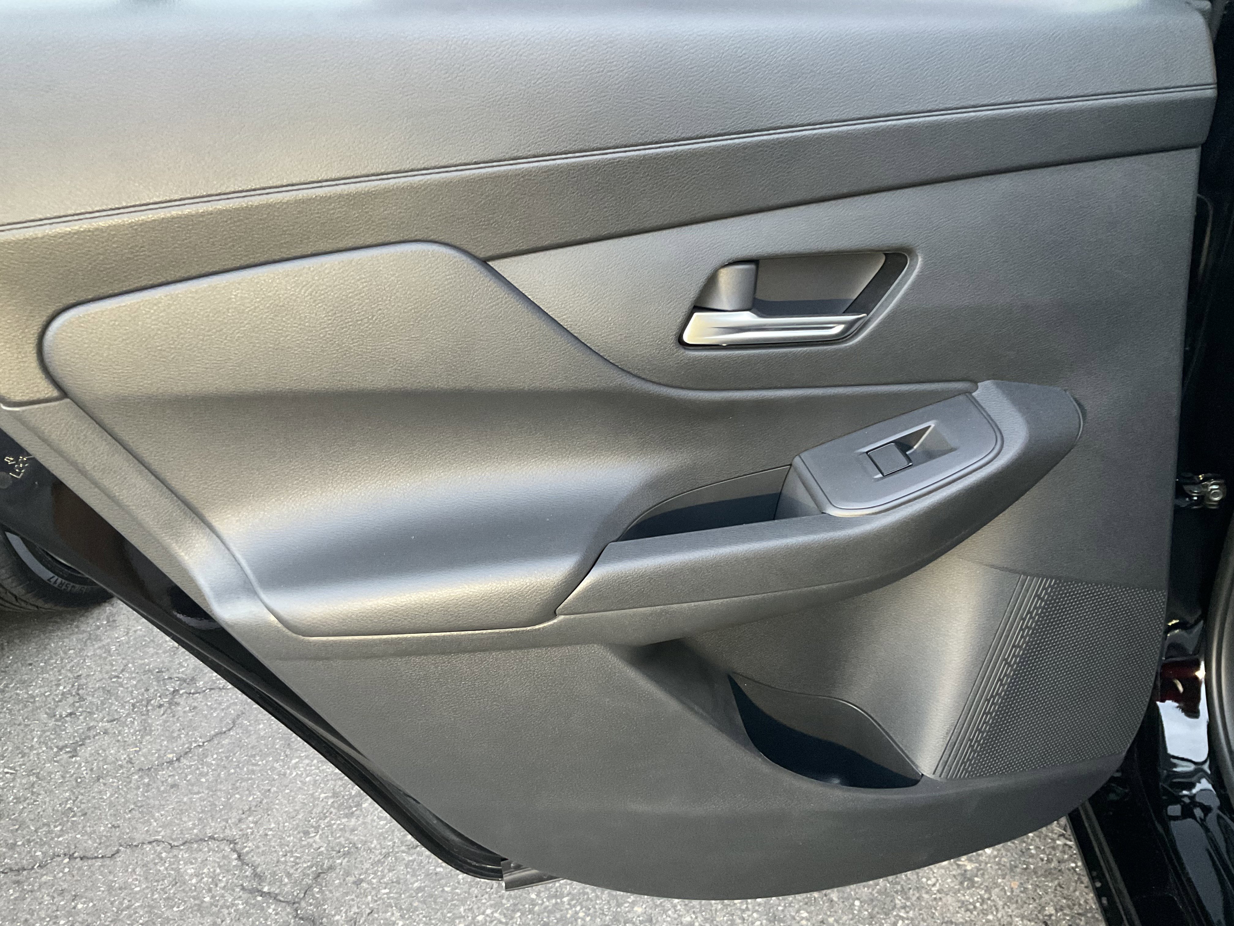 Used 2026 Nissan Sentra SV w/ Floor Mat Package image 29