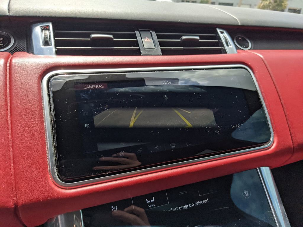 Used 2020 Land Rover Range Rover Sport Autobiography image 21