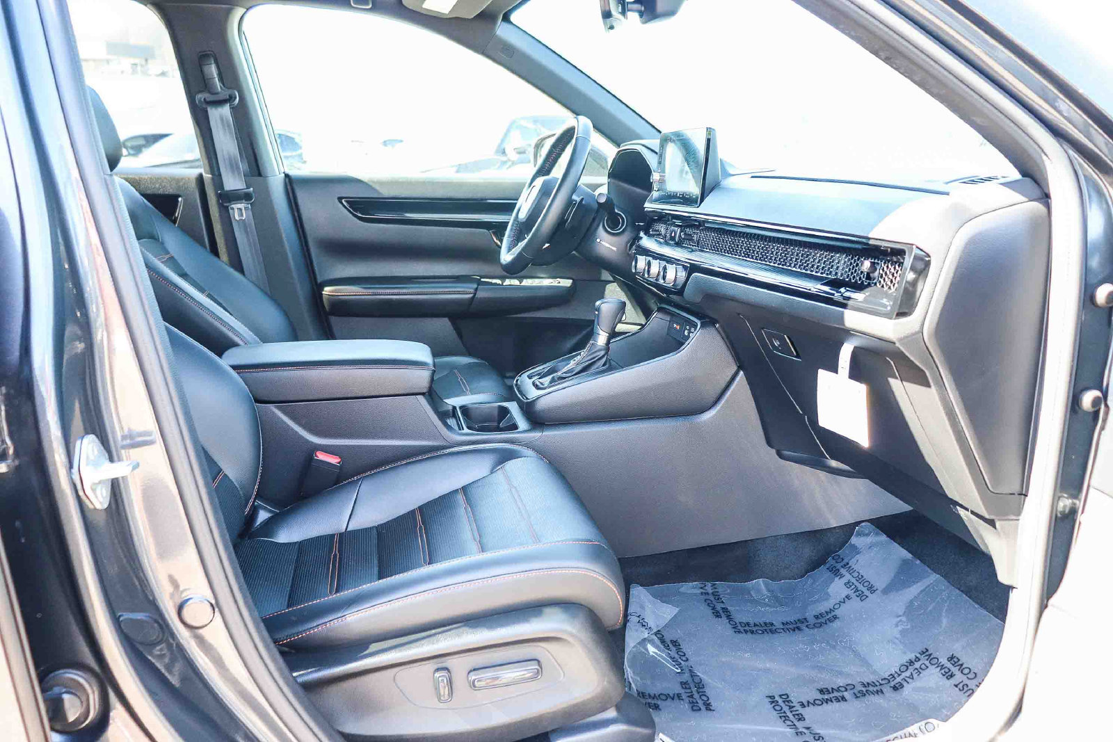 Used 2023 Honda CR-V Sport Touring image 19