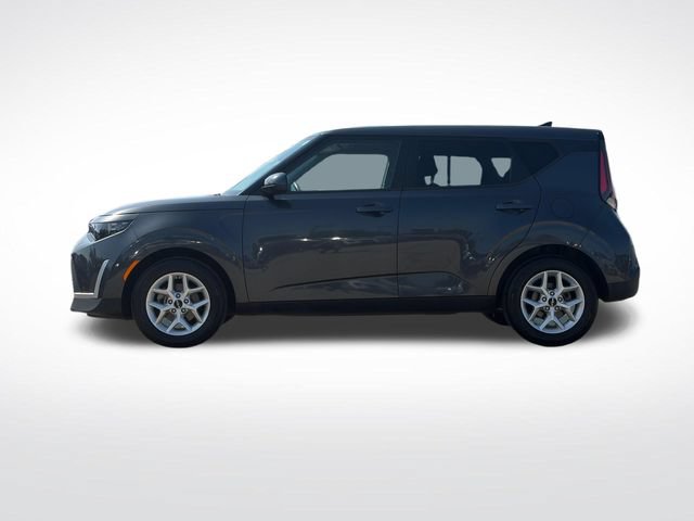Certified 2024 Kia Soul LX w/ Option Group 015 FWD image 6