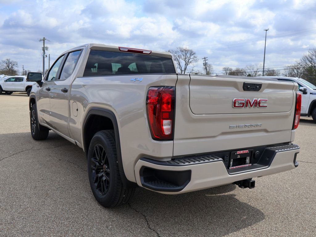 New 2026 GMC Sierra 1500 Pro w/ Graphite Edition image 21