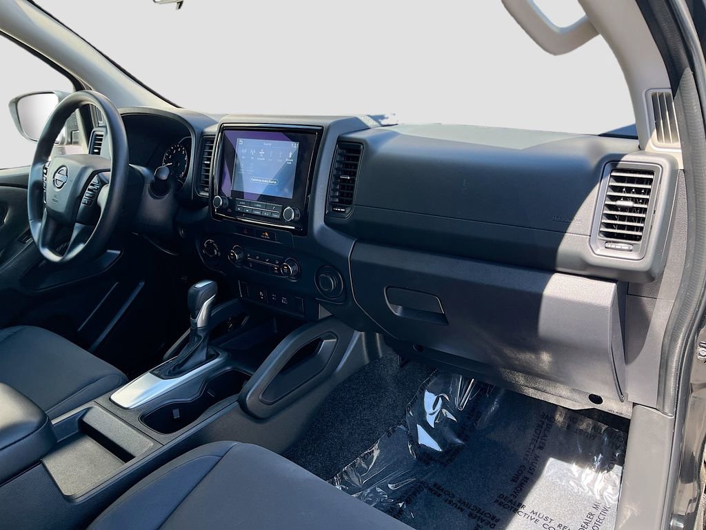 Used 2023 Nissan Frontier S w/ Technology Package image 26