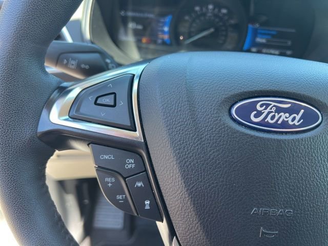 Used 2023 Ford Edge Titanium AWD/4WD image 27