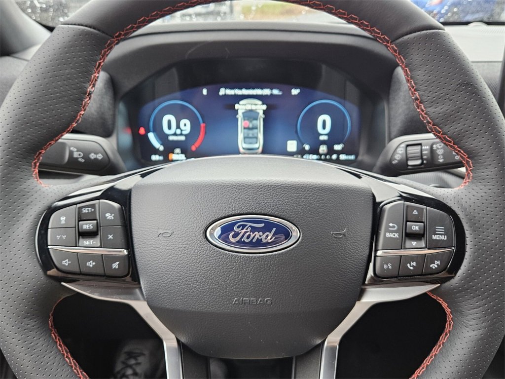 New 2026 Ford Explorer ST-Line w/ Premium Package image 22