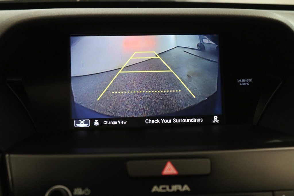 Certified 2017 Acura ILX w/ Technology Plus & A-SPEC image 17