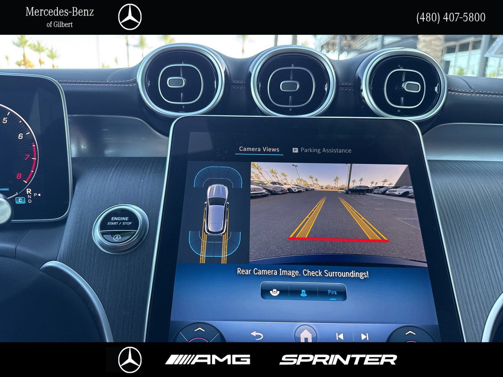 Used 2024 Mercedes-Benz GLC 300 image 28