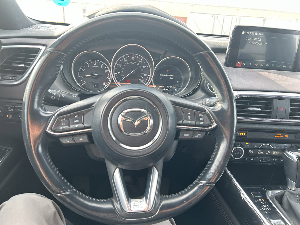 Used 2017 MAZDA CX-9 Grand Touring image 14