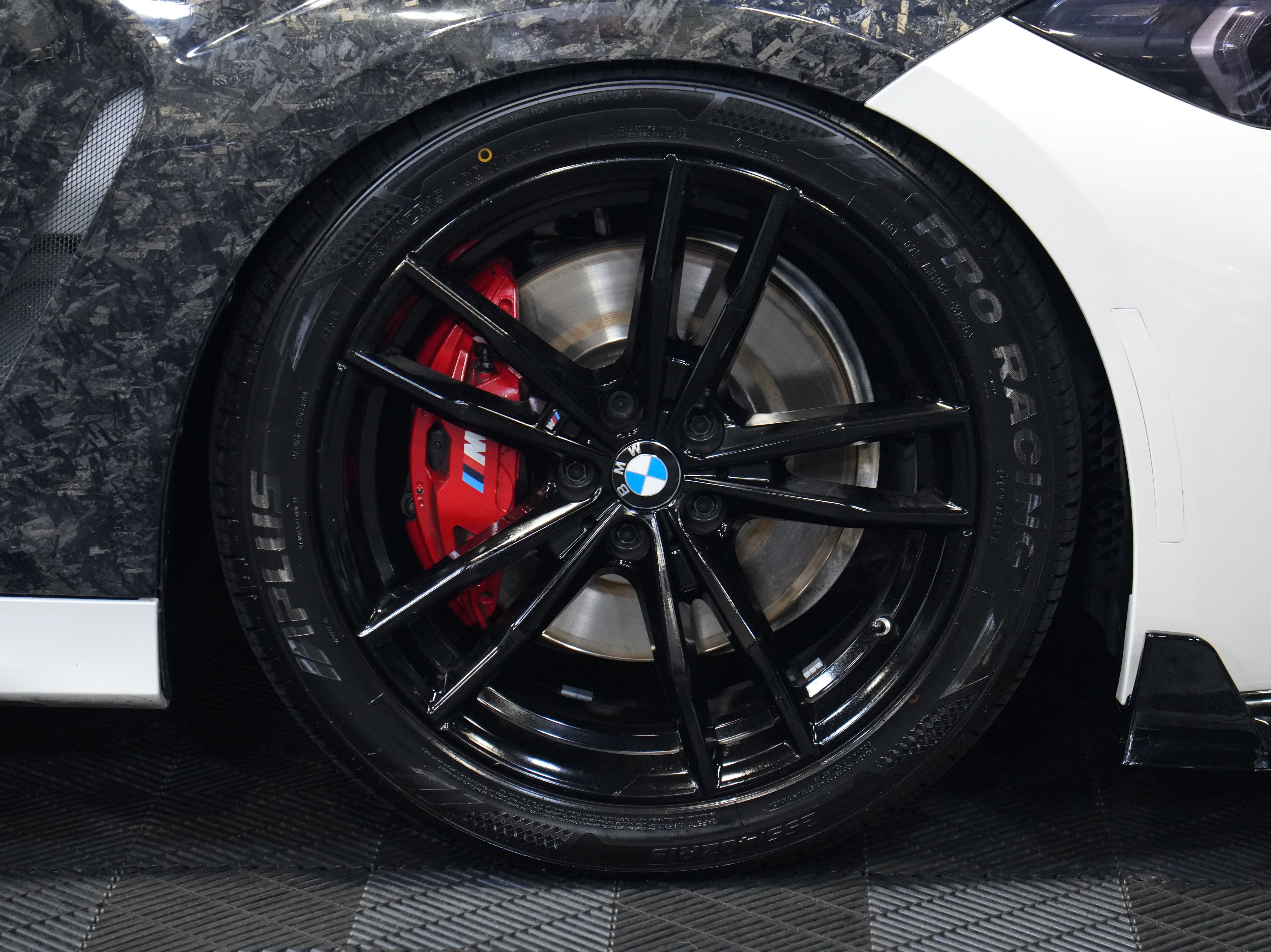 Used 2023 BMW M340i xDrive w/ Premium Package AWD/4WD image 54