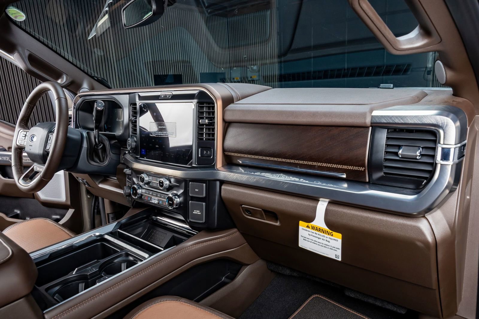 Used 2026 Ford F250 King Ranch w/ Chrome Package image 18