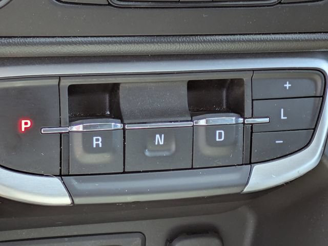 Used 2022 GMC Terrain SLT w/ Infotainment Package II FWD image 27