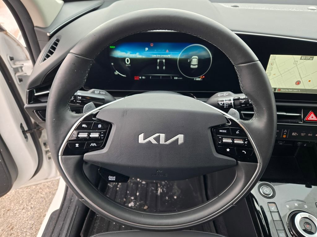 Used 2023 Kia Niro Wind image 40
