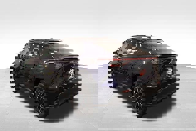 New 2026 Toyota bZ image 4