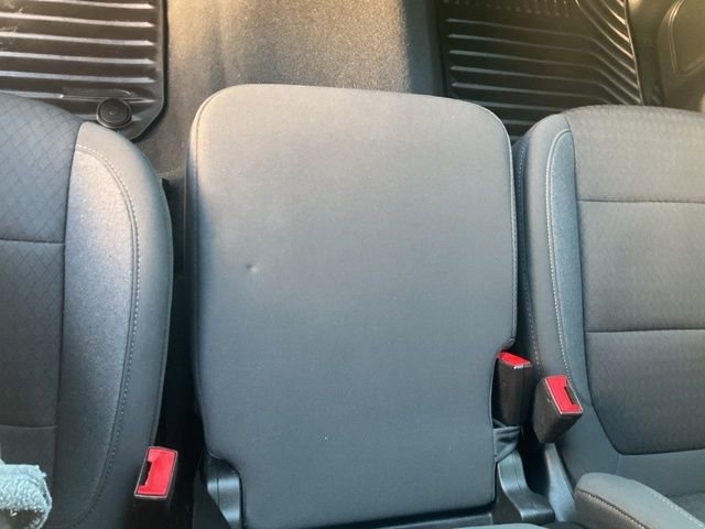 Used 2022 Chevrolet Silverado 1500 Custom w/ LPO, Dark Essentials Package image 20