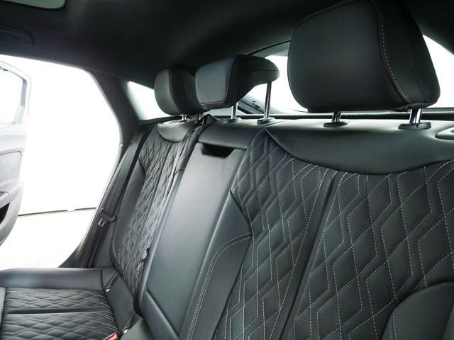 New 2026 Audi S5 Prestige AWD/4WD image 22
