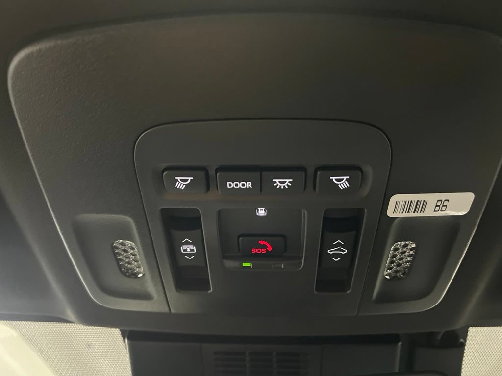 New 2026 Toyota Camry XSE w/ Premium Plus Package FWD image 27