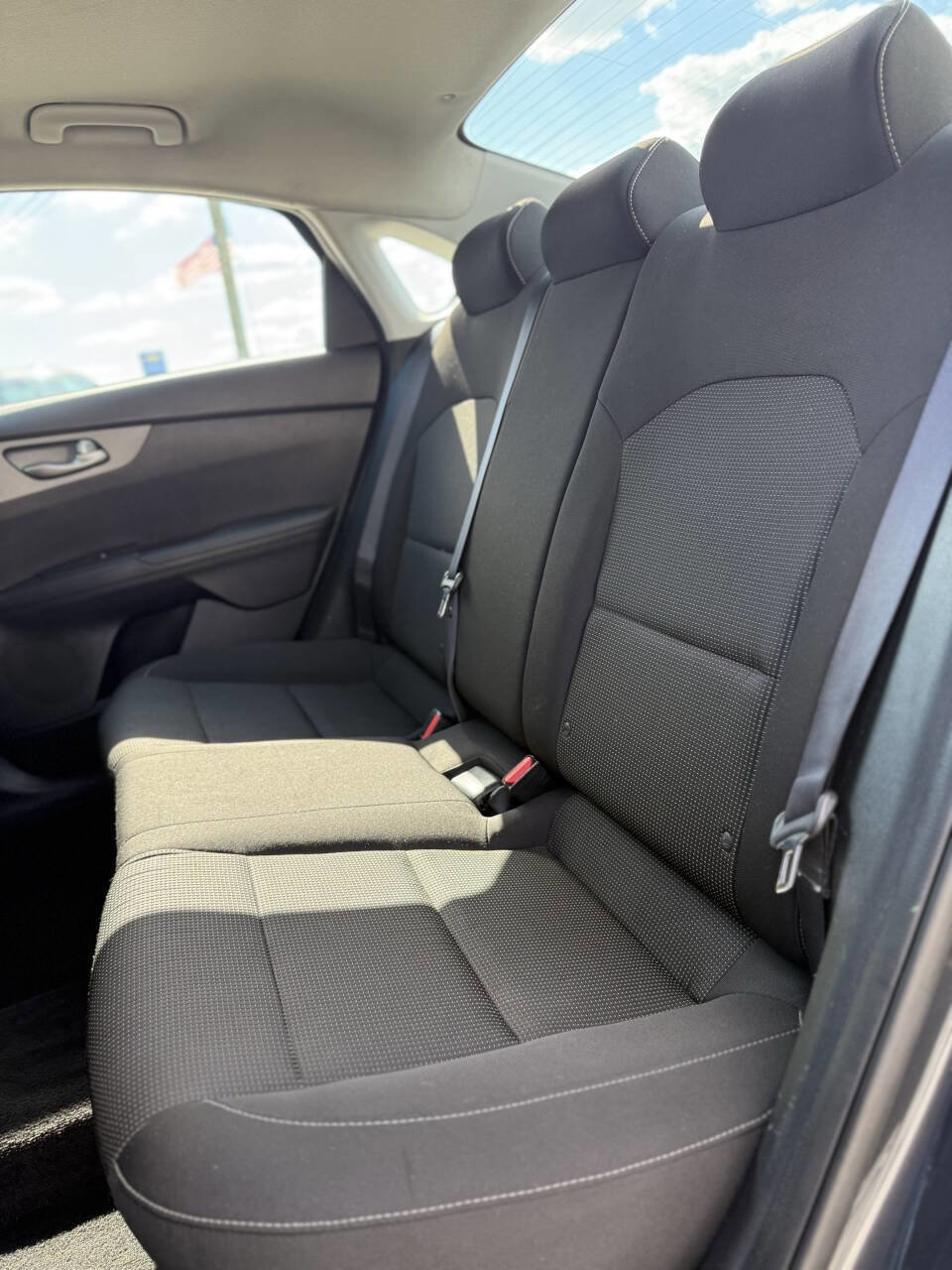 Used 2020 Kia Forte LXS image 11