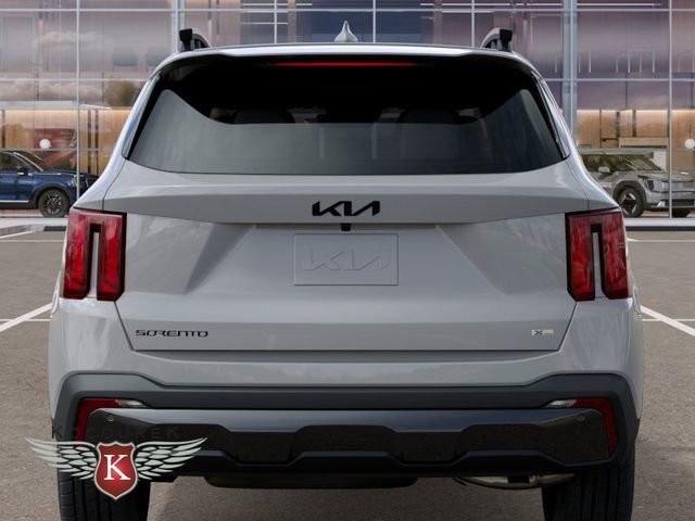 New 2026 Kia Sorento EX image 13