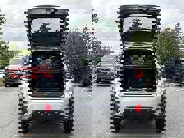 New 2025 Subaru Crosstrek 2.5i Sport image 15