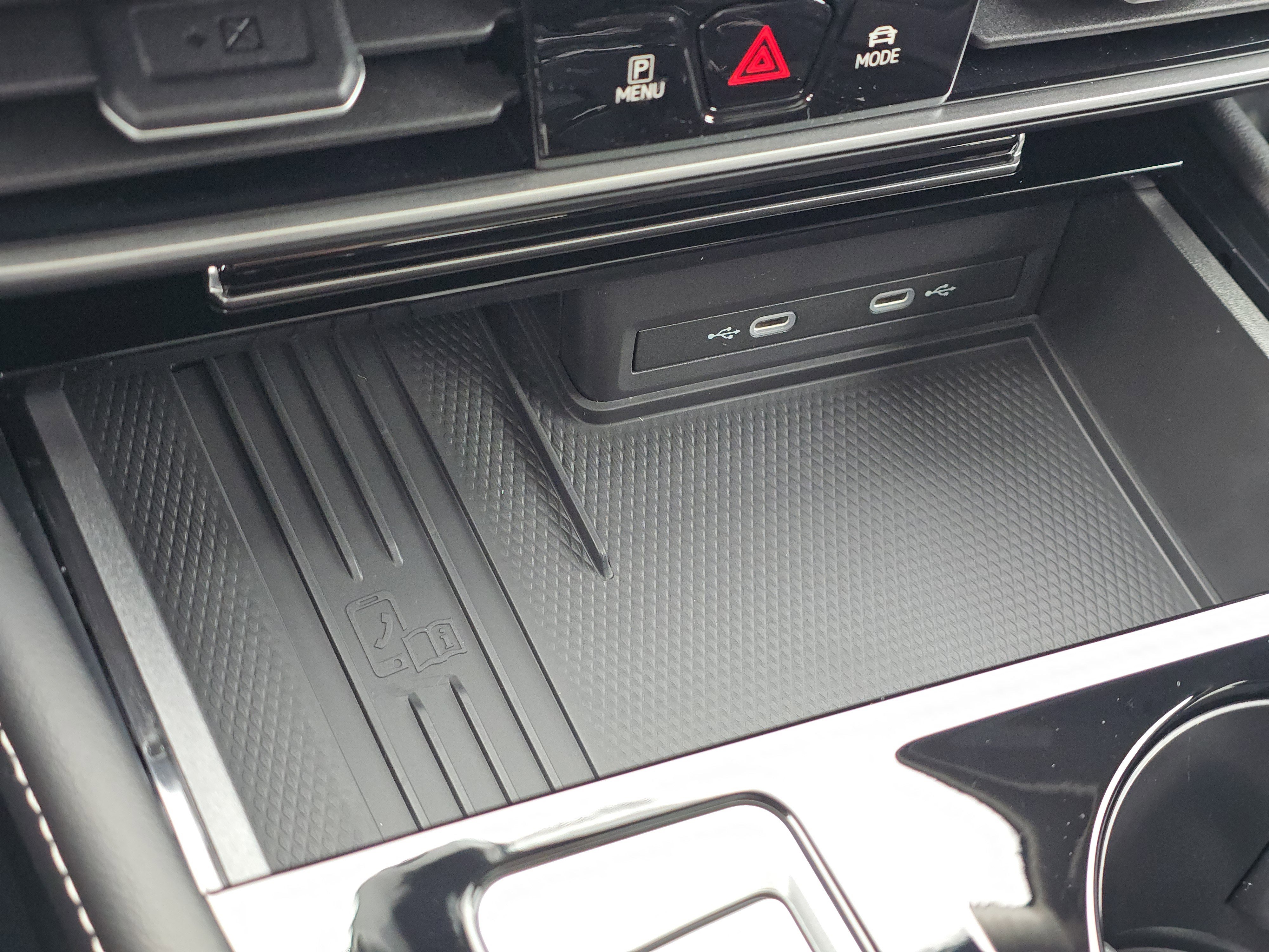 New 2026 Volkswagen Atlas SE image 26