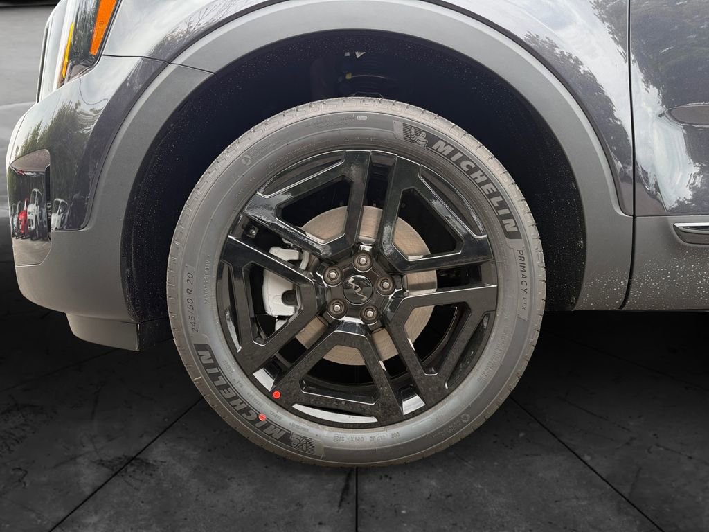 New 2025 Kia Telluride SX X-Line image 14